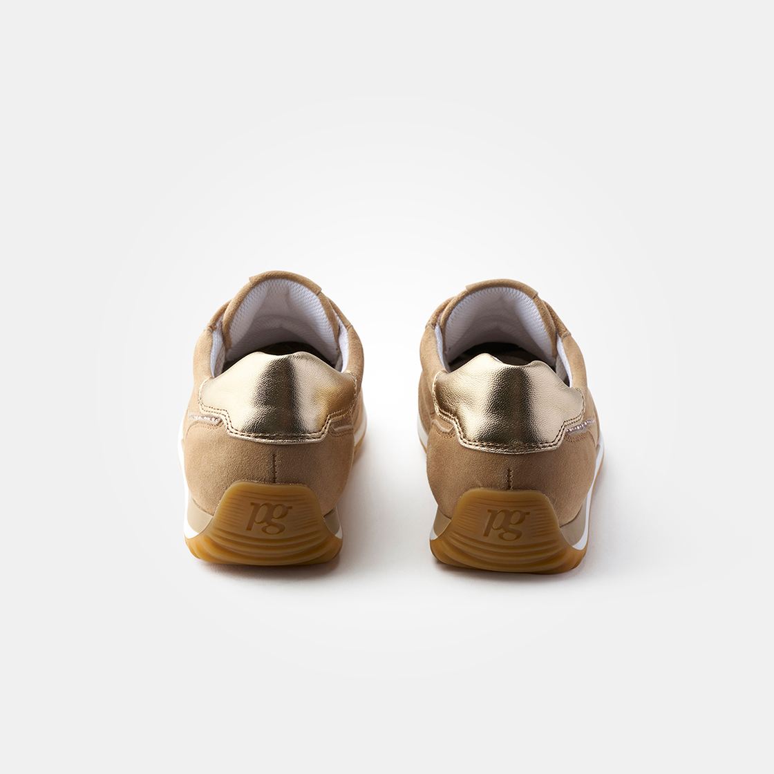 Paul Green 5332-045 - Beige - Sole
