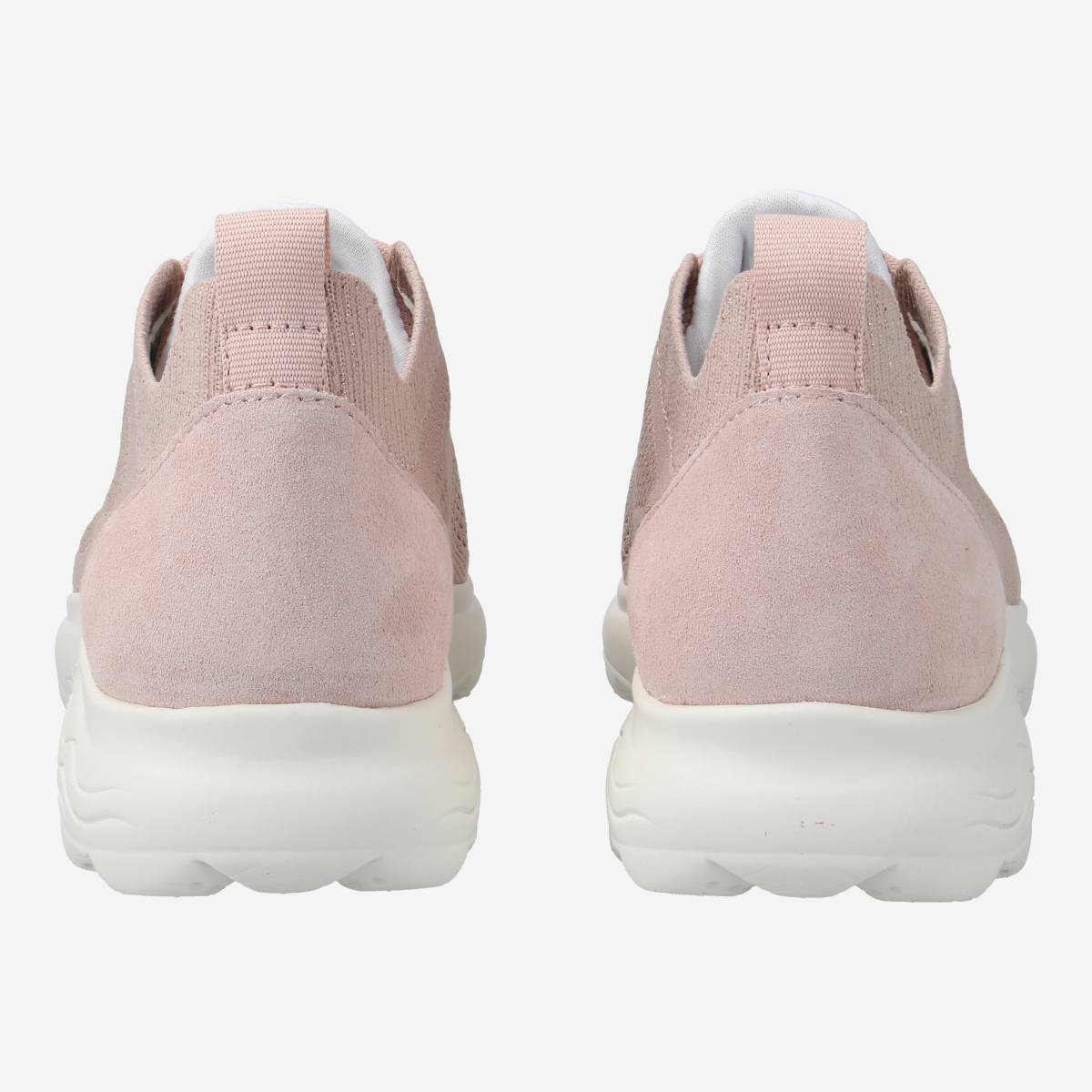 Geox 2025 sneakers rosa