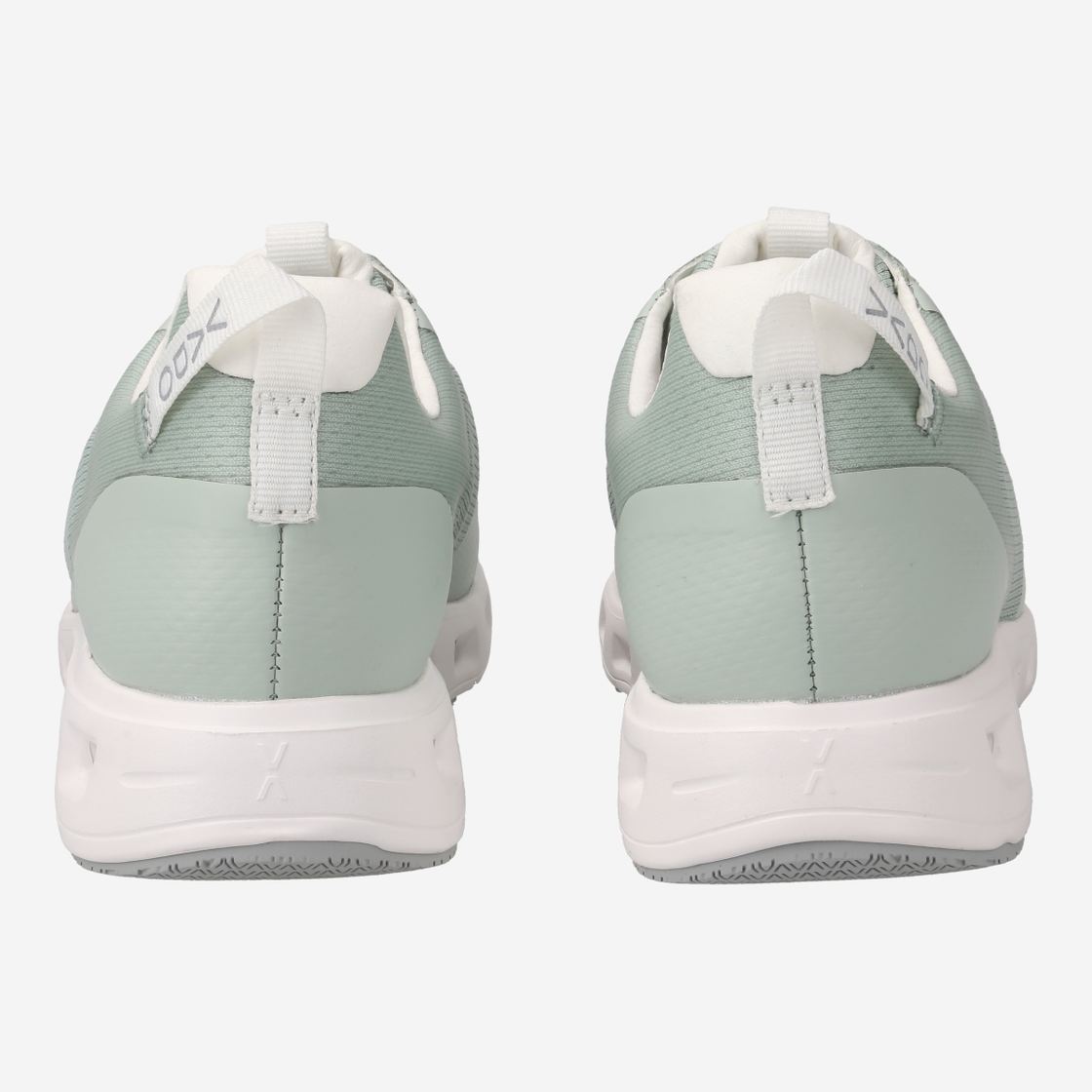 VADO BREEZE - Green / Mint - Side view