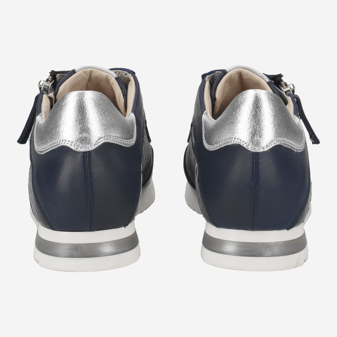 DL Sport 6254 - Blue - Sole