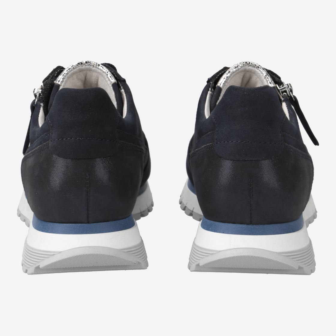 Gabor 46.378 - Blue - Sole