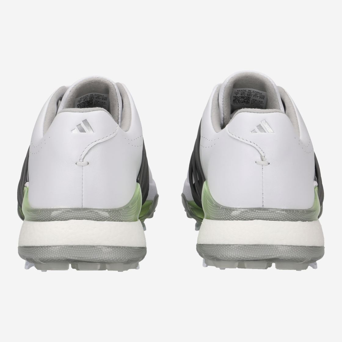 IF0259 - White - Sole