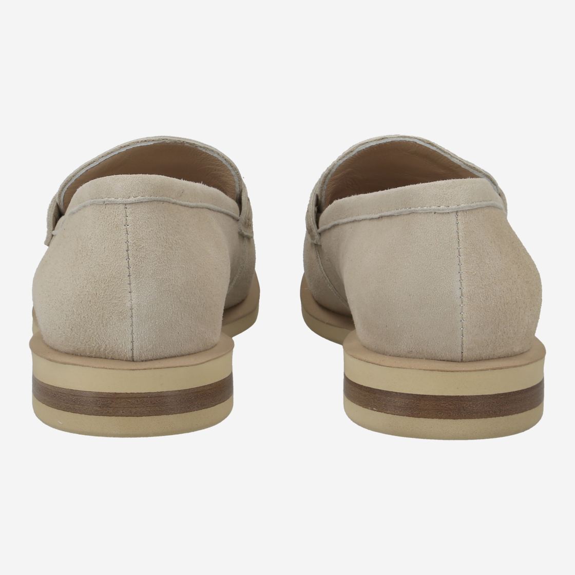 Maripé QUERIDA - Ecru/ Beige - Sole