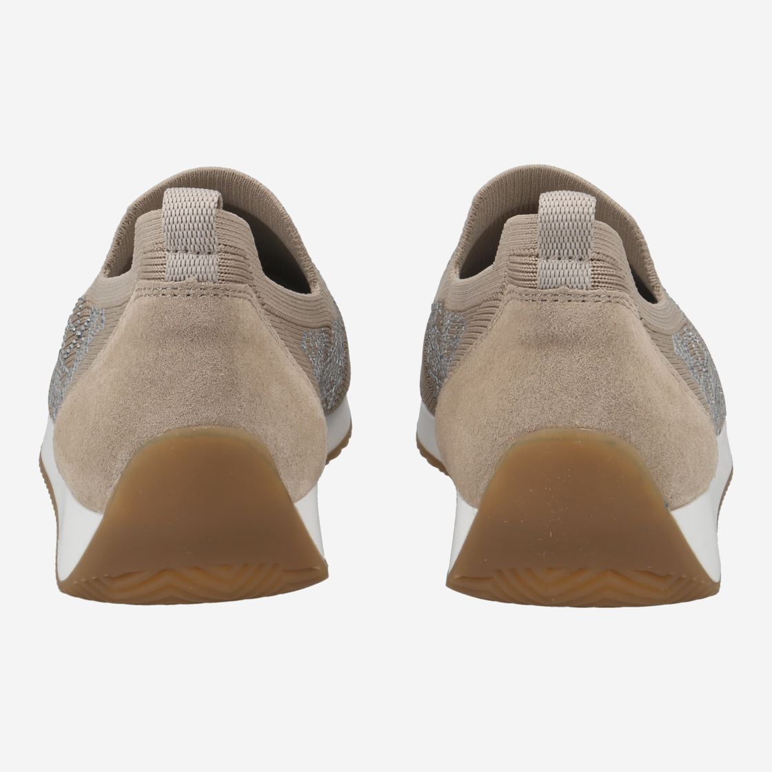 Ara LISSABON-HIGHSOFT - Beige combined - Sole