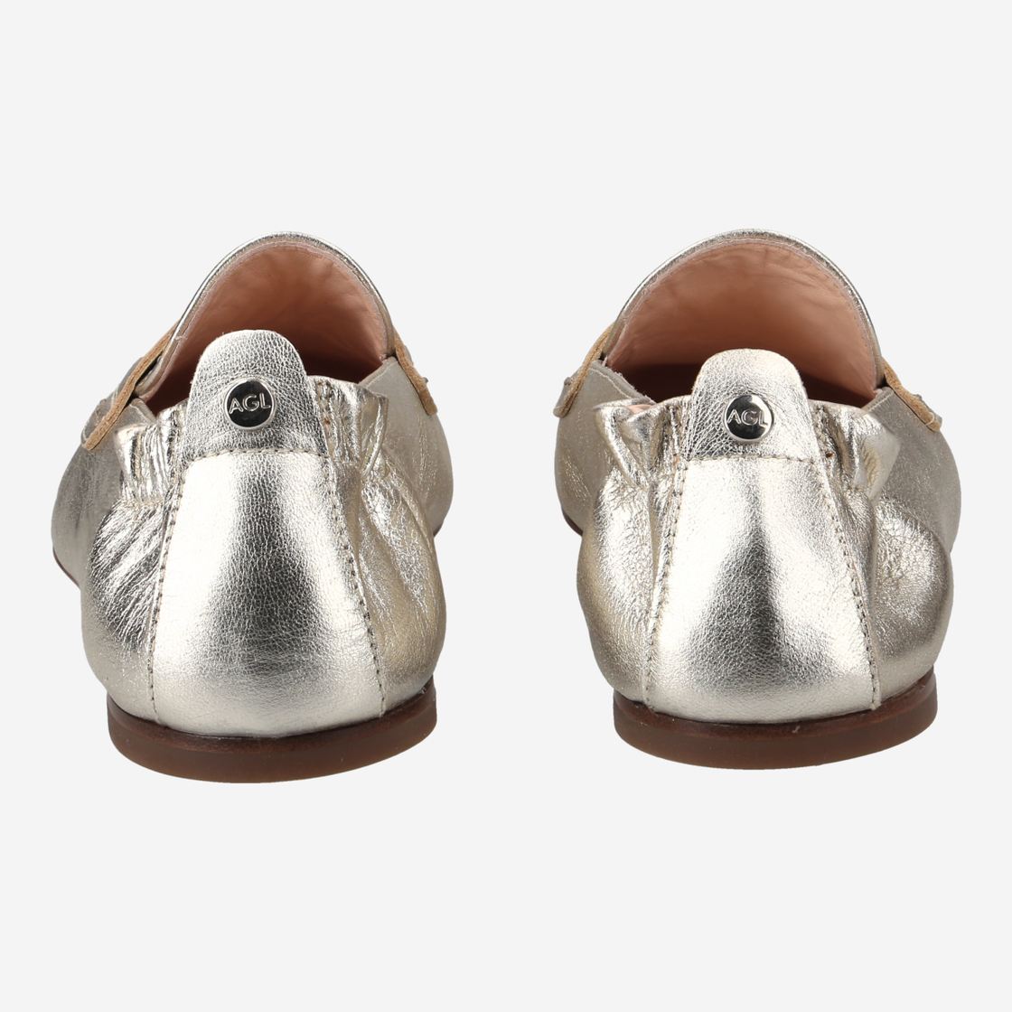 Attilio Giusti MARA PURE - Gold - Sole