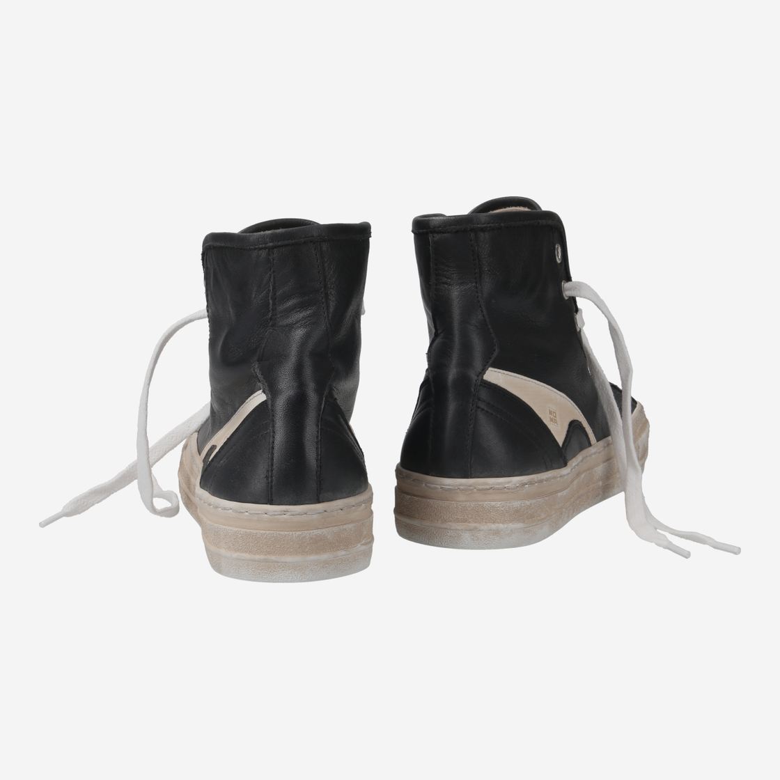 Moma Frago 29402B - Black - Sole