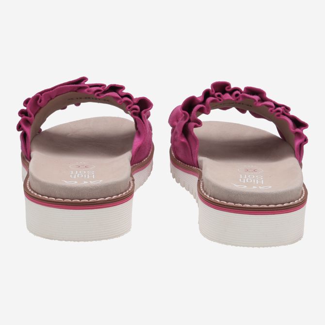 Ara KENT-SPORT-S - Pink - Sole