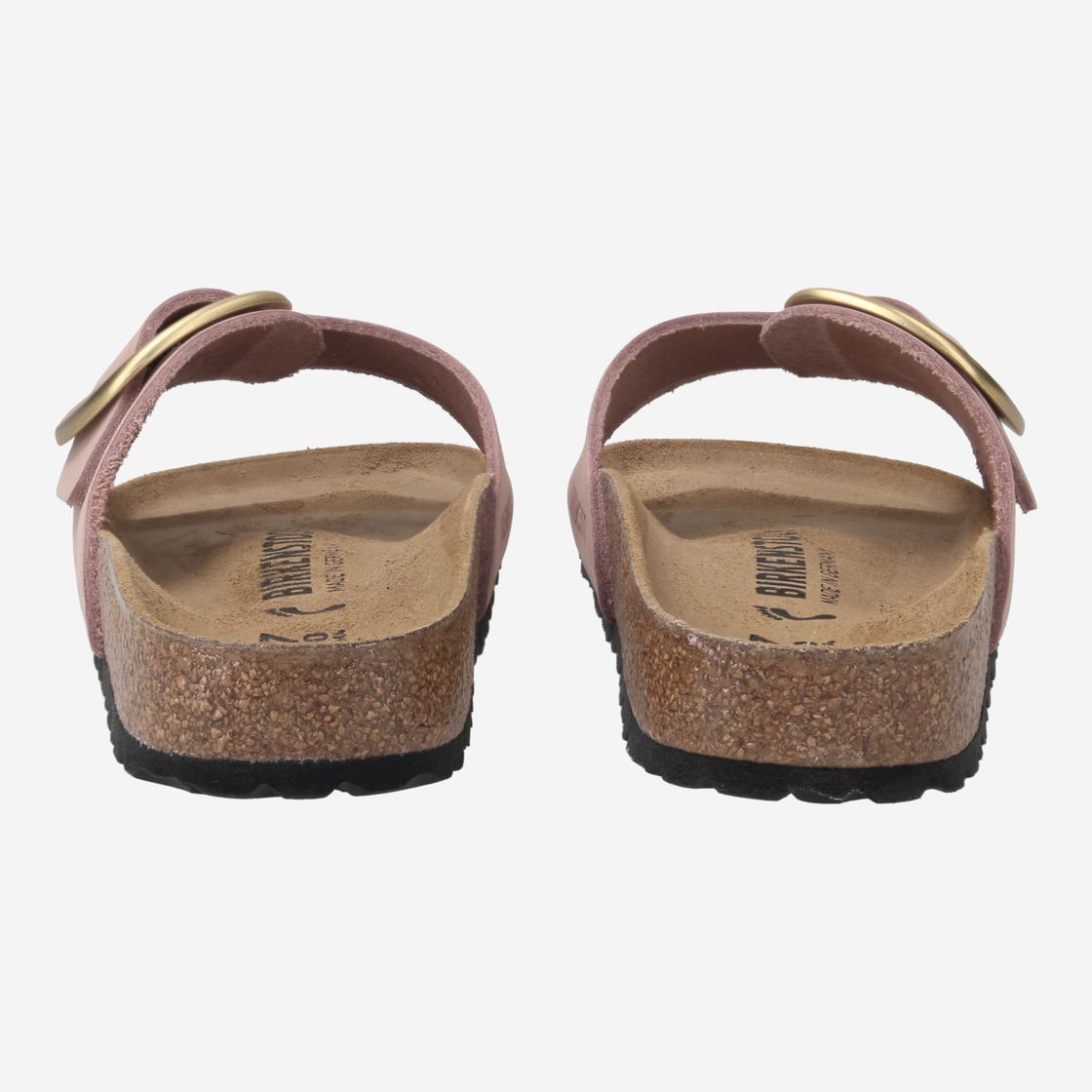 birkenstock MADRID - Rose / Soft Pink - Sole