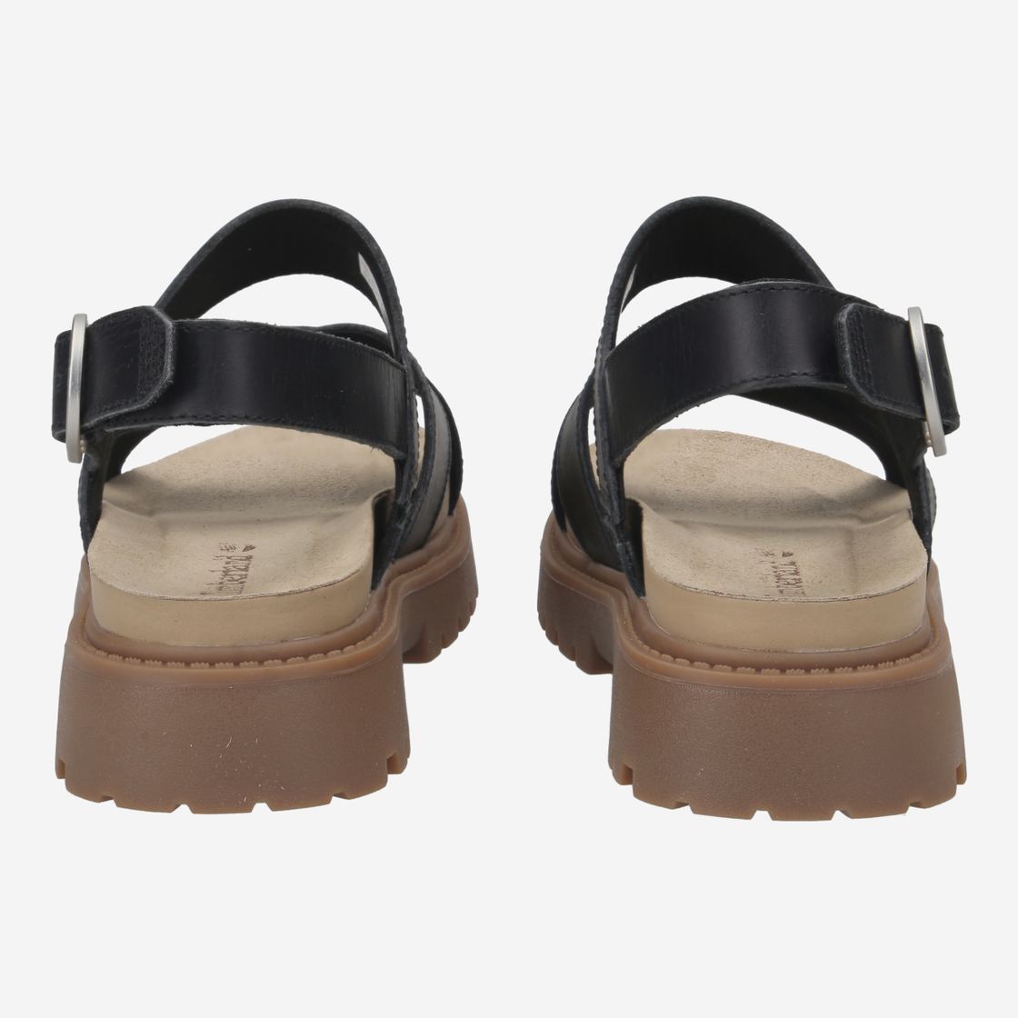 Timberland A61TR Clairemont Way CROSS STR - Black - Sole