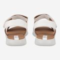 Geox DANDRA - White - Sole