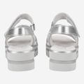 Gabor 44.620 - White,combined - Sole