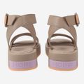 THE HOFF BRAND TOWN - Beige - Sole