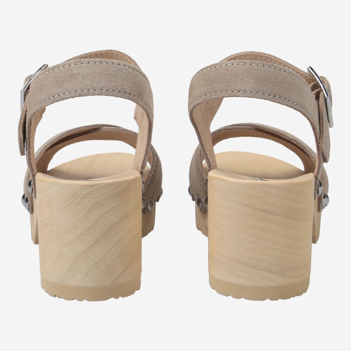 Softclox HANKA - Taupe / Beige - Sole