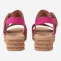 Gabor 44.550 - Pink - Sole