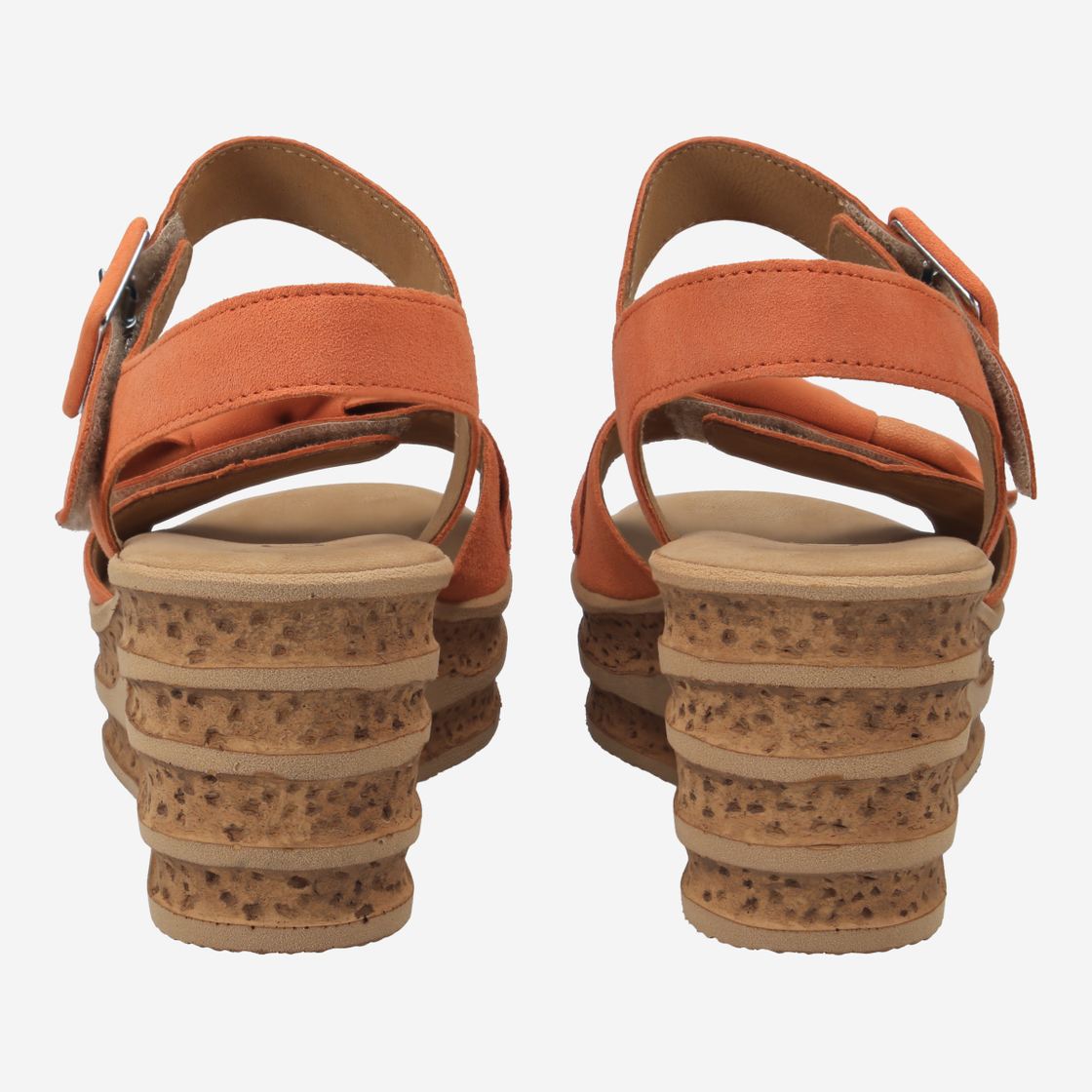 Gabor 44.653 - Orange - Sole