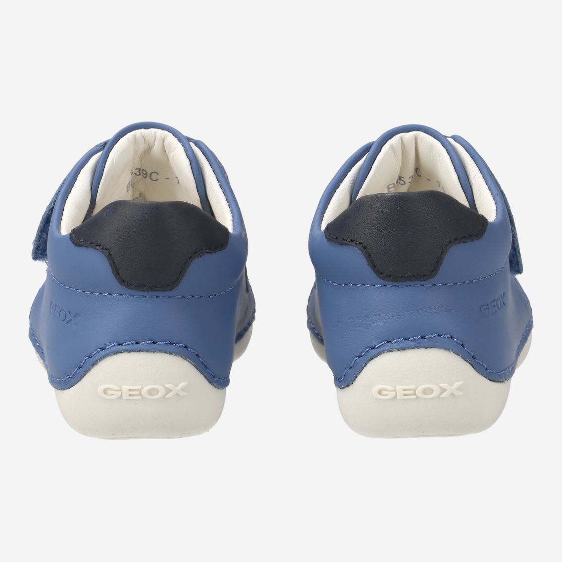 Geox TUTIM - Blue - Sole