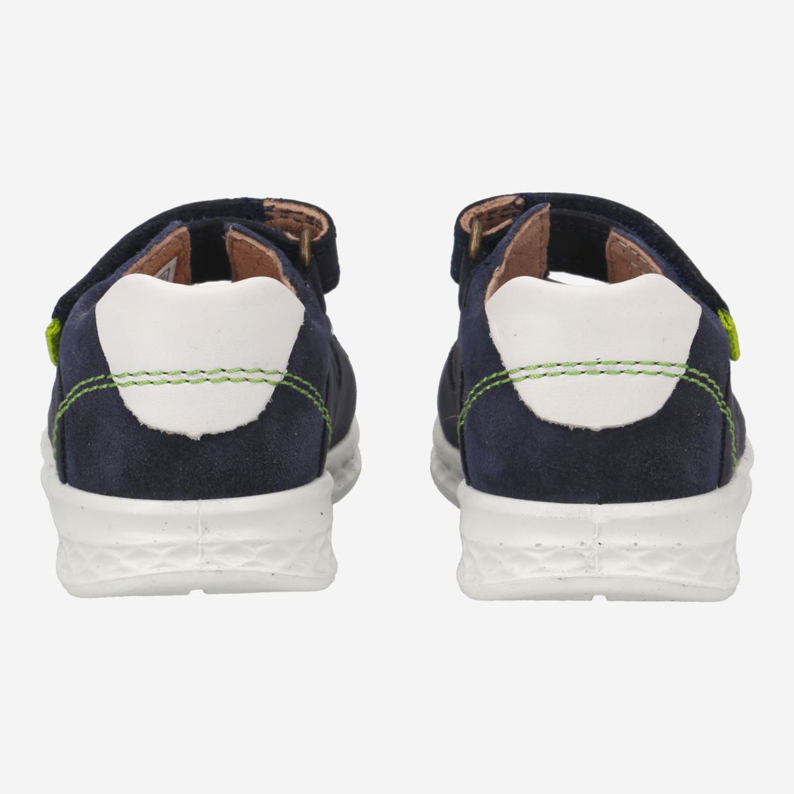 Superfit LAGOON - Blue - Sole