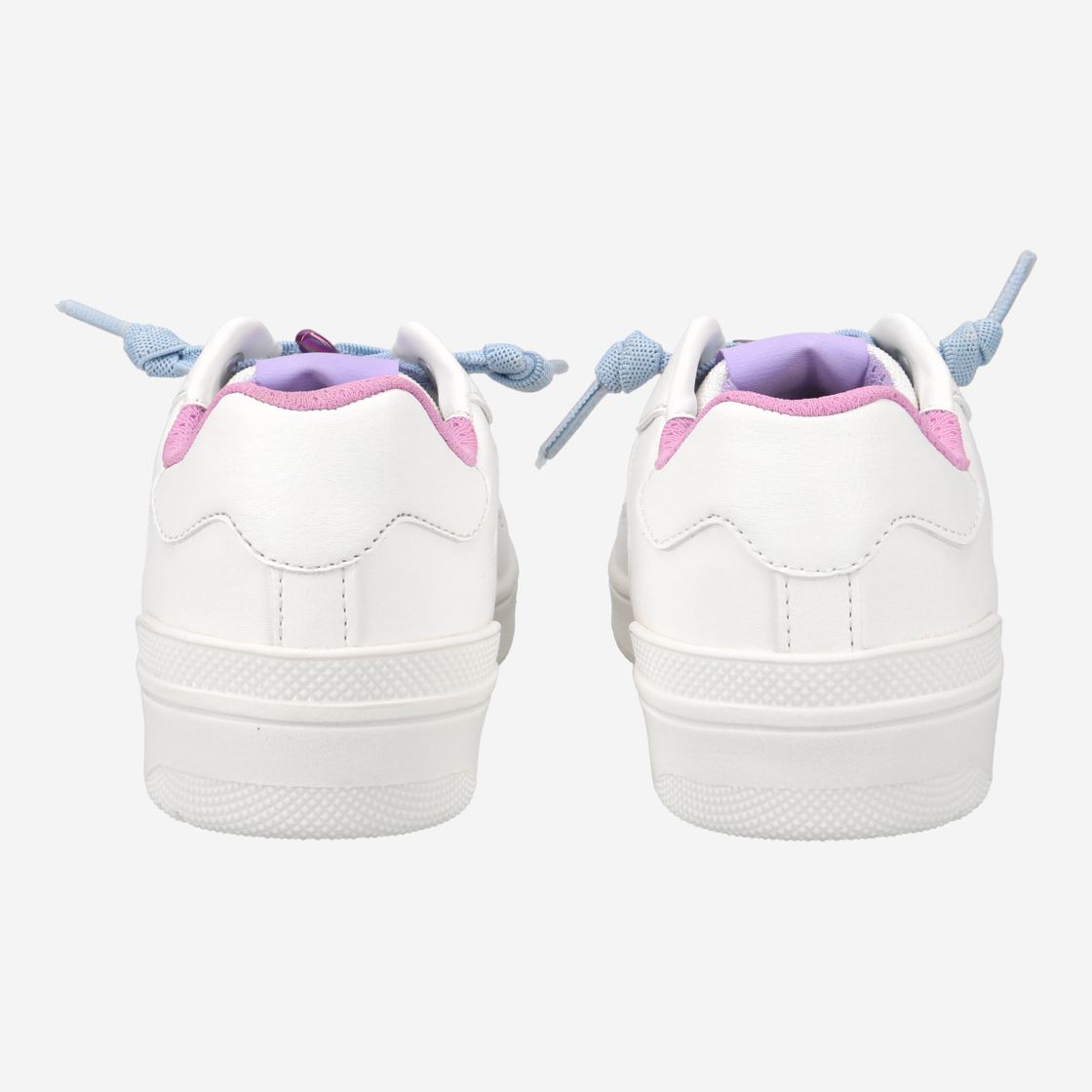 Geox WASHIBA - White,combined - Sole
