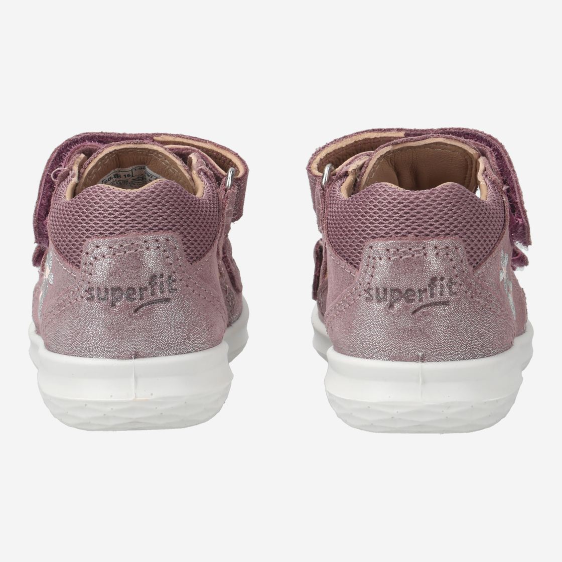 Superfit BUMBELBEE - Pink - Sole