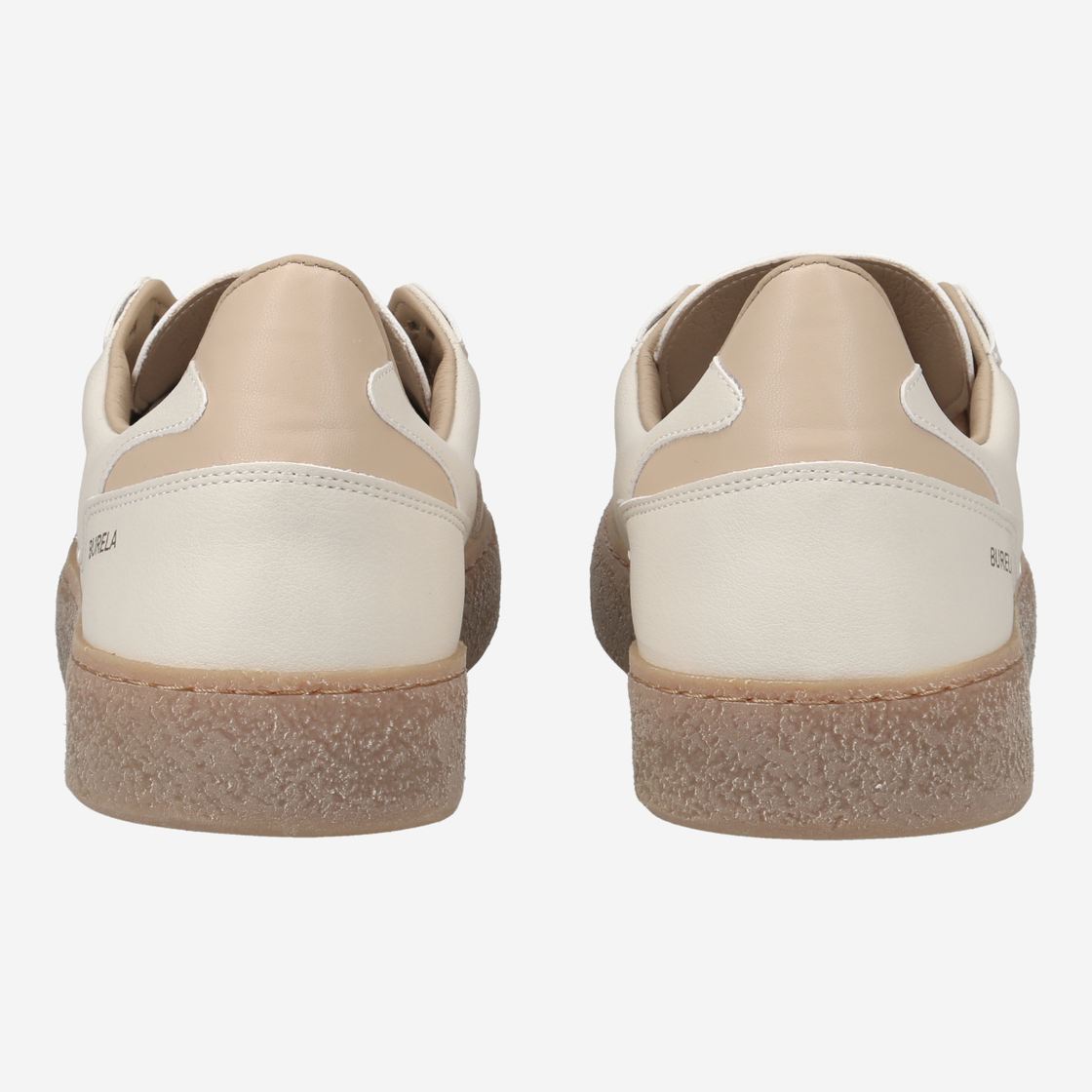 Flamingo's Life BURELA BOLD - shell/ cream-white - sole