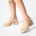 Paul Green 6108-025 - Beige