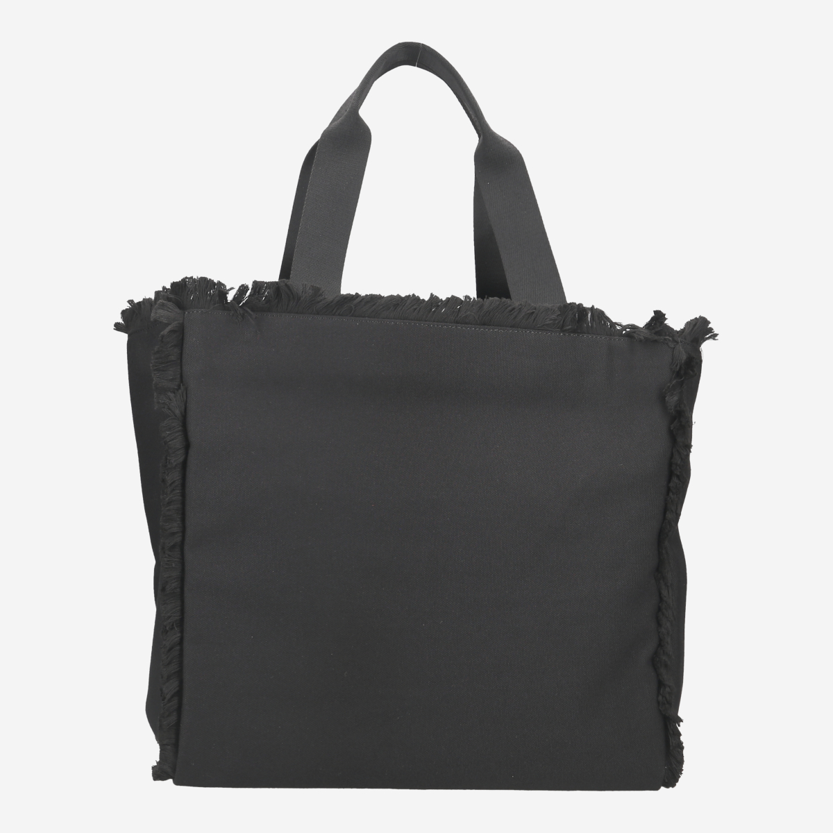 HUGO Becky Tote C. Bags in black buy online