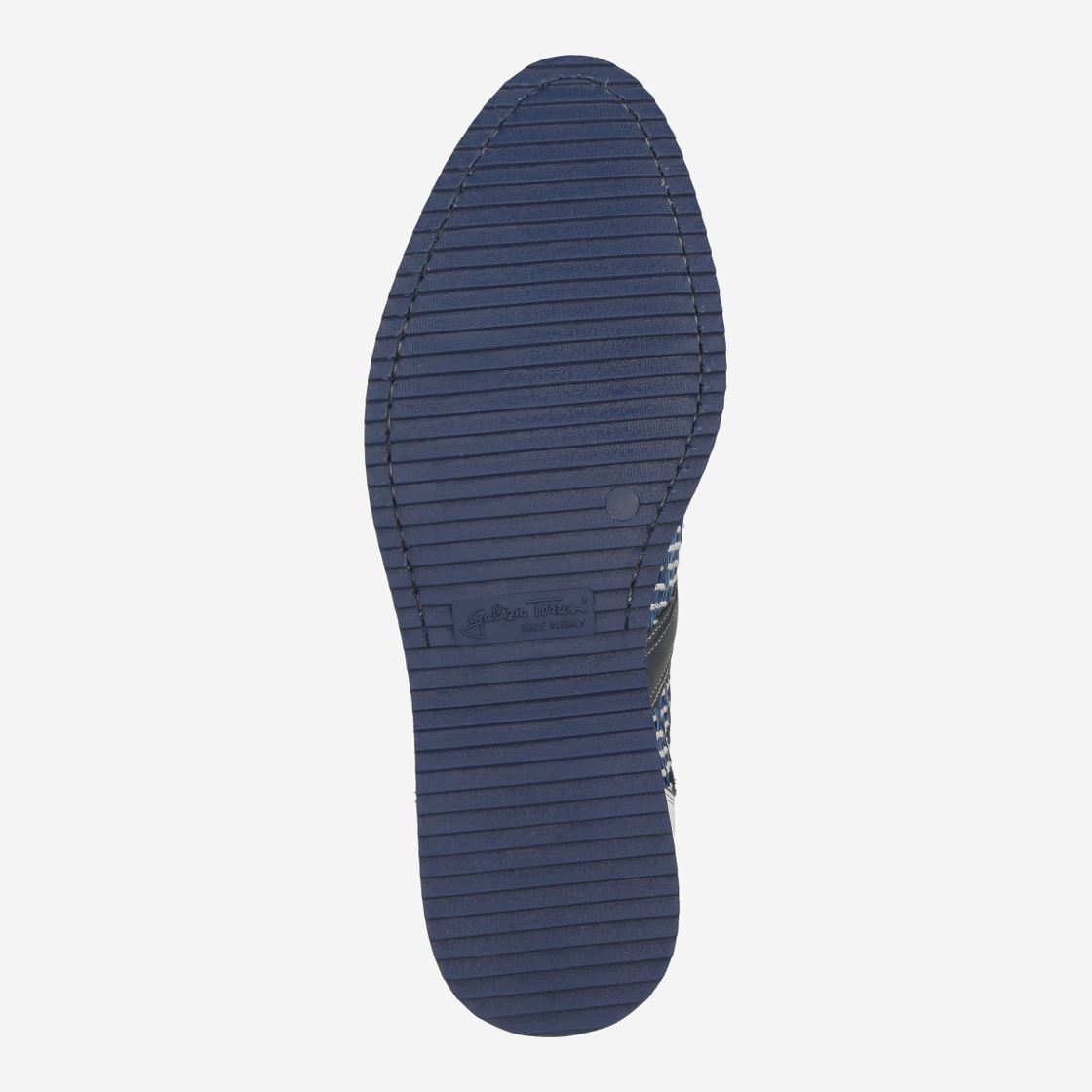 310530 V70144 - White / Blue - Top view