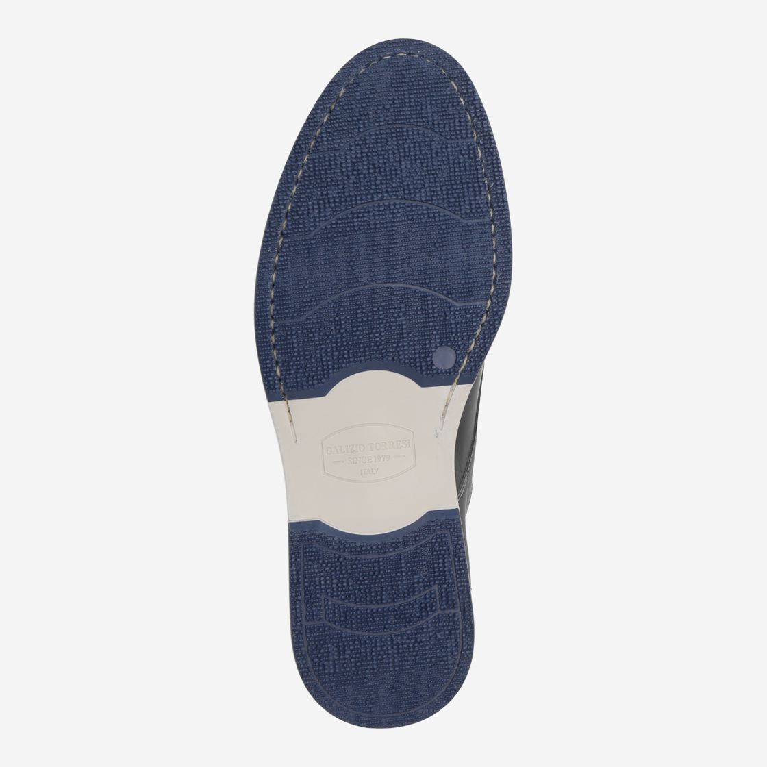 310940 V70121 - Blue - Top view