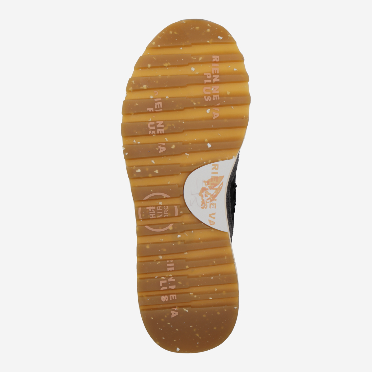 Moat イタリア語 Premiata LANDECK 6608 Sneakers in black buy online