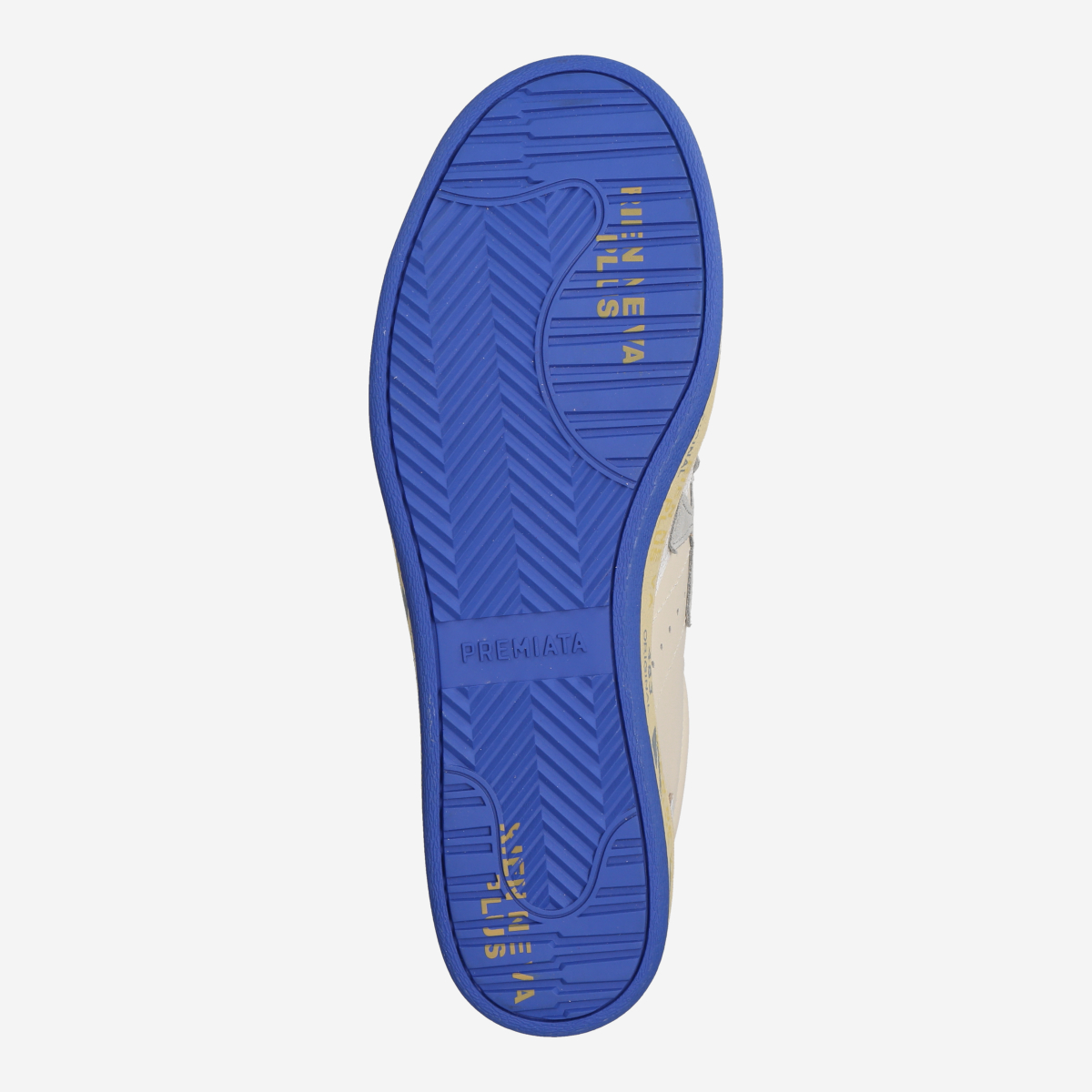 Premiata BSKT CLAY 6779 Sneakers in white buy online
