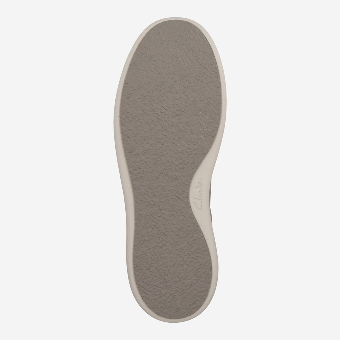 Clarks Courtlite Run - Beige - Top view