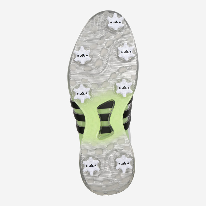 Adidas IF0247 - White - Top view