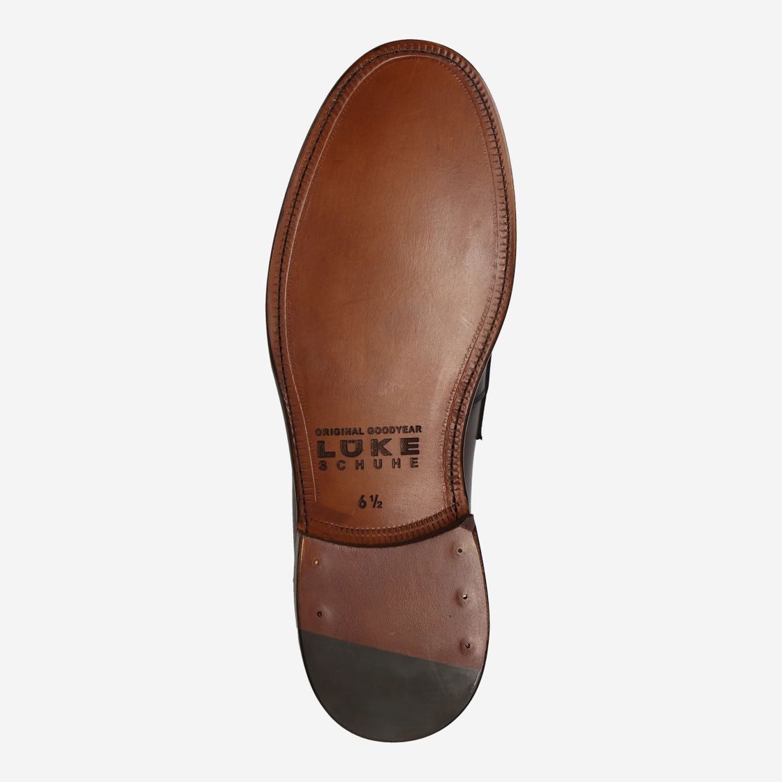 2152 - Brown - Top view
