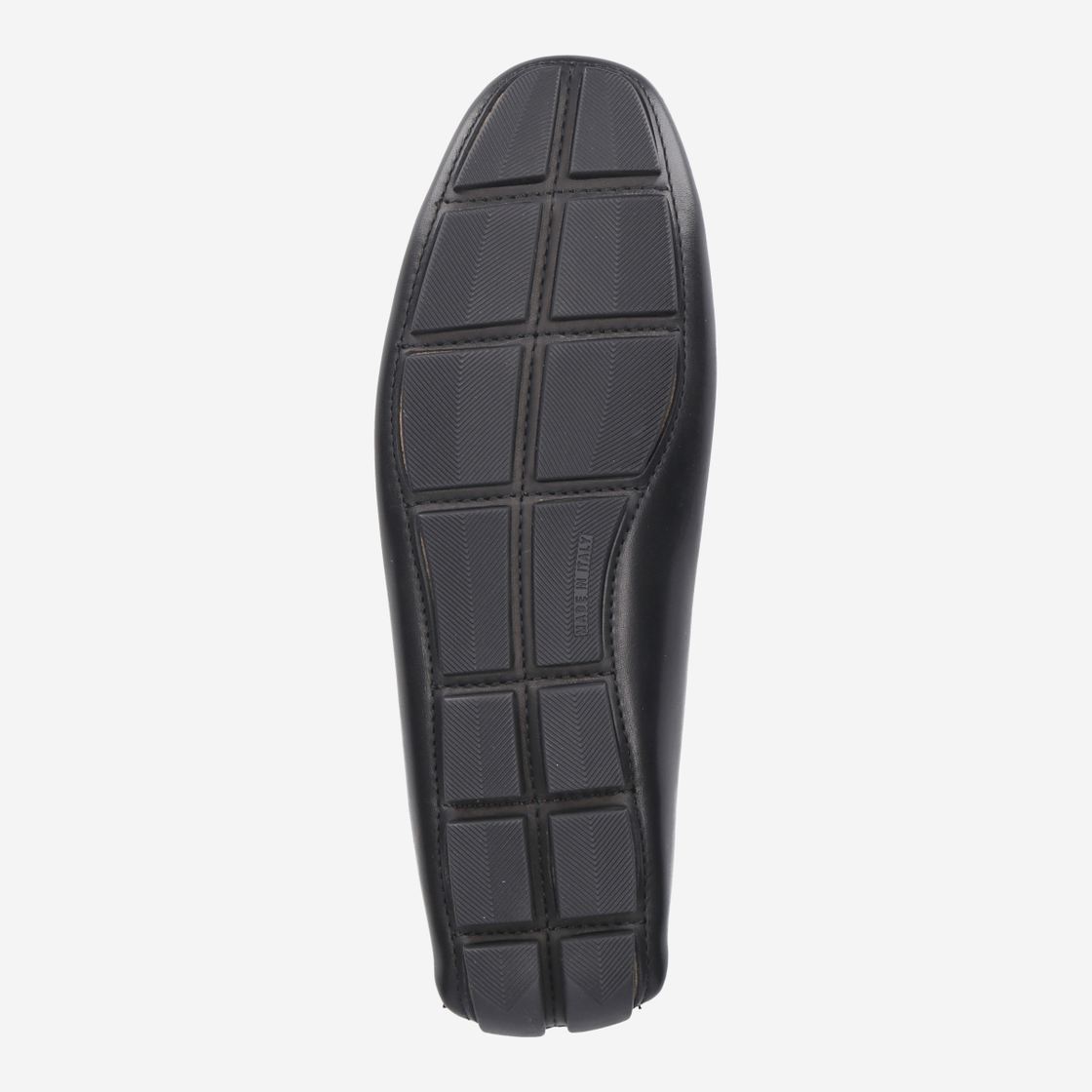 051 NERO - Black - Top view