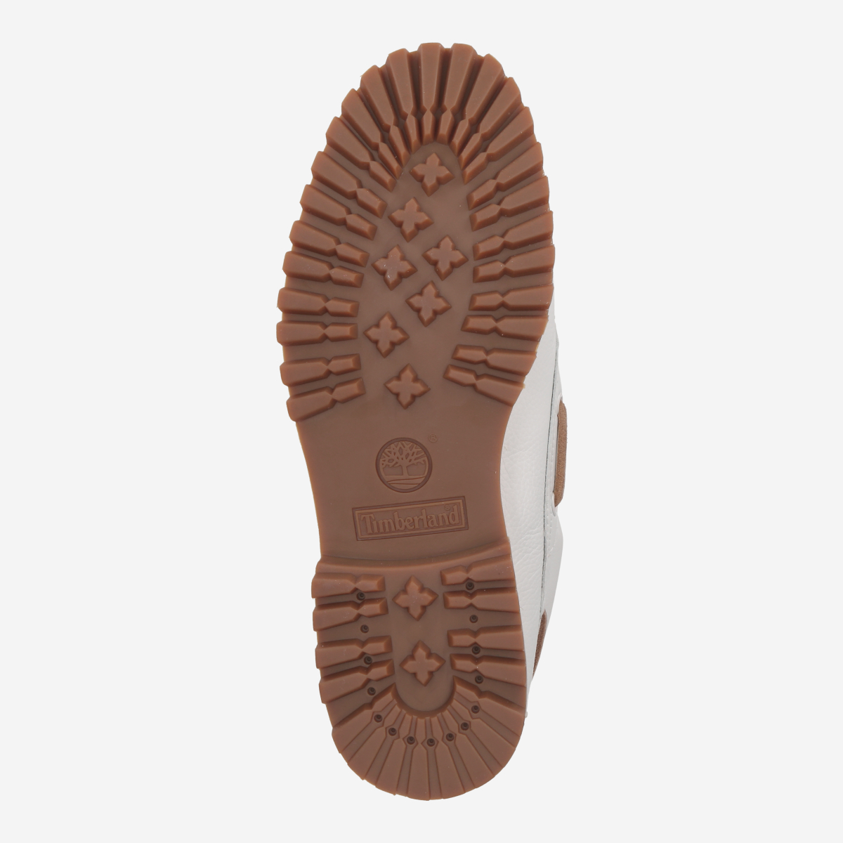 Timberland white bottom hotsell