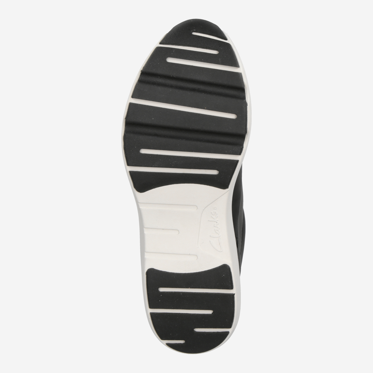 Clarks Tivoli Zip 26176648 4 Sneakers in black buy online