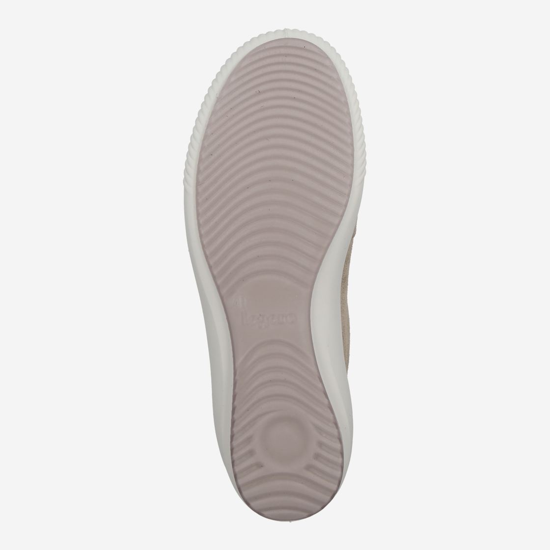 legero 000215 - Beige - Top view