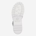 Timberland A62AC London Vibe CROSS STRAP - White - Top view