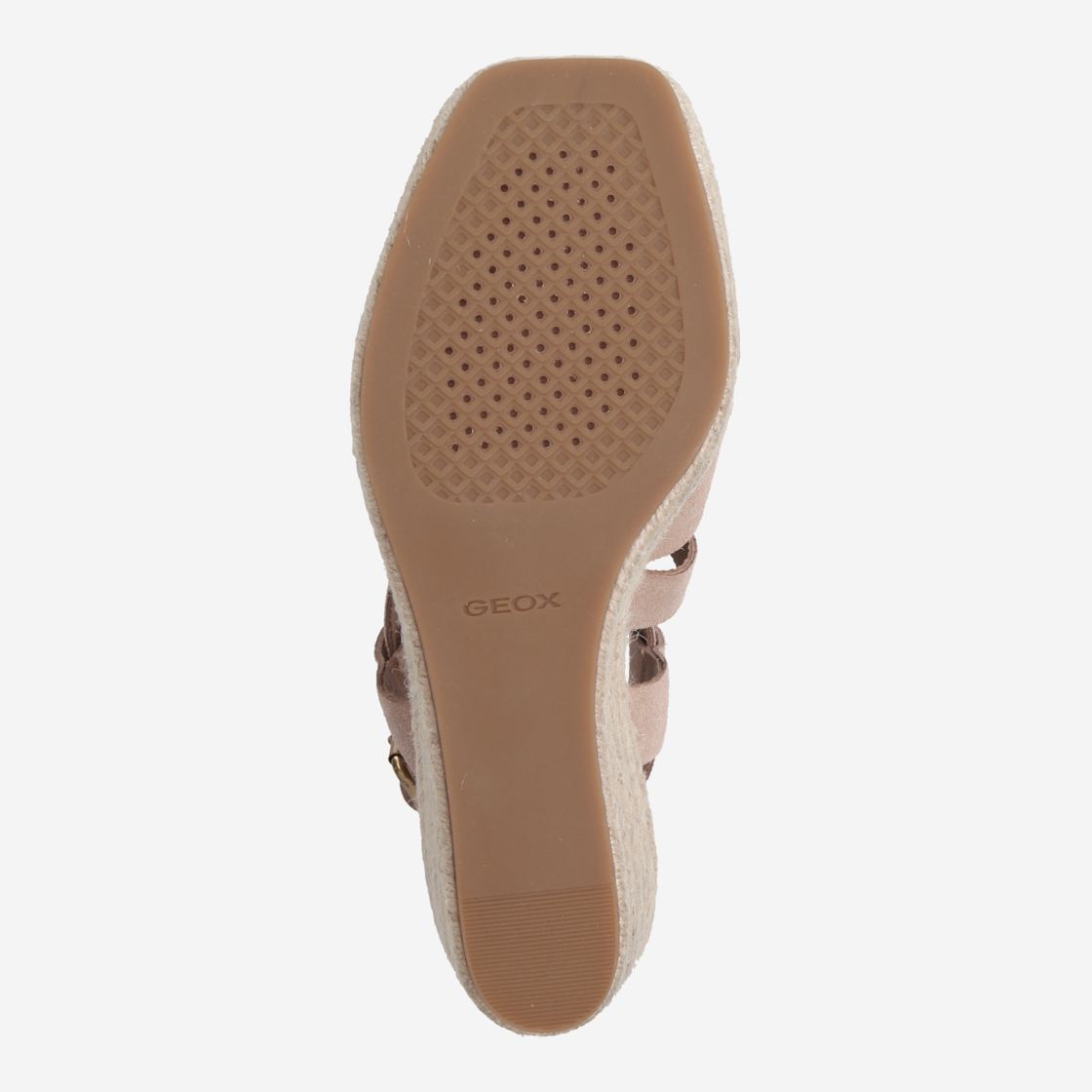 Geox PANAREA - Beige / Nude - Top view