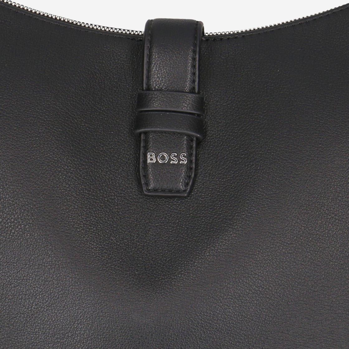 Boss Maddie Shoulder Bag - Black - Special image