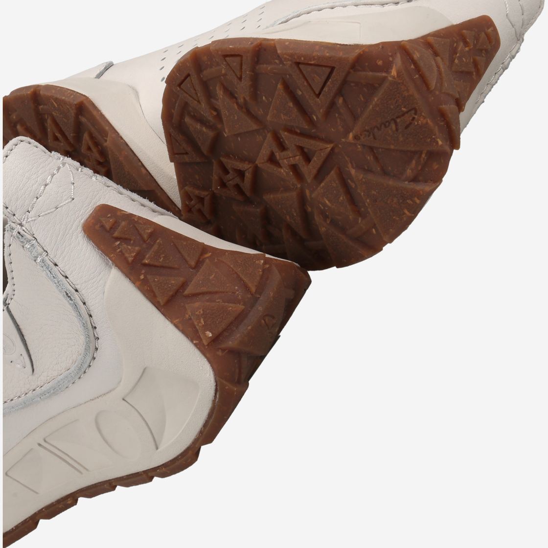 Clarks Craft Speed - White - Special image