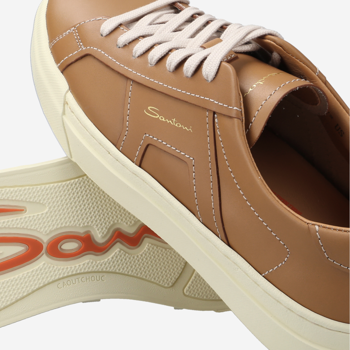 Santoni scarpe uomo shop saldi