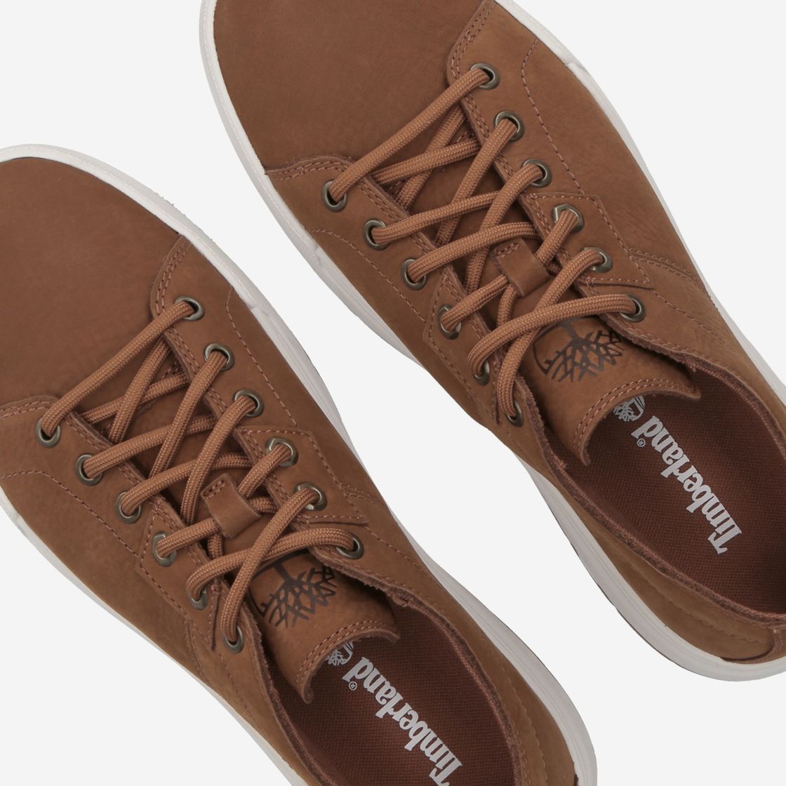 Timberland A6A2D Maple Grove LOW LACE UP - Brown - Special image