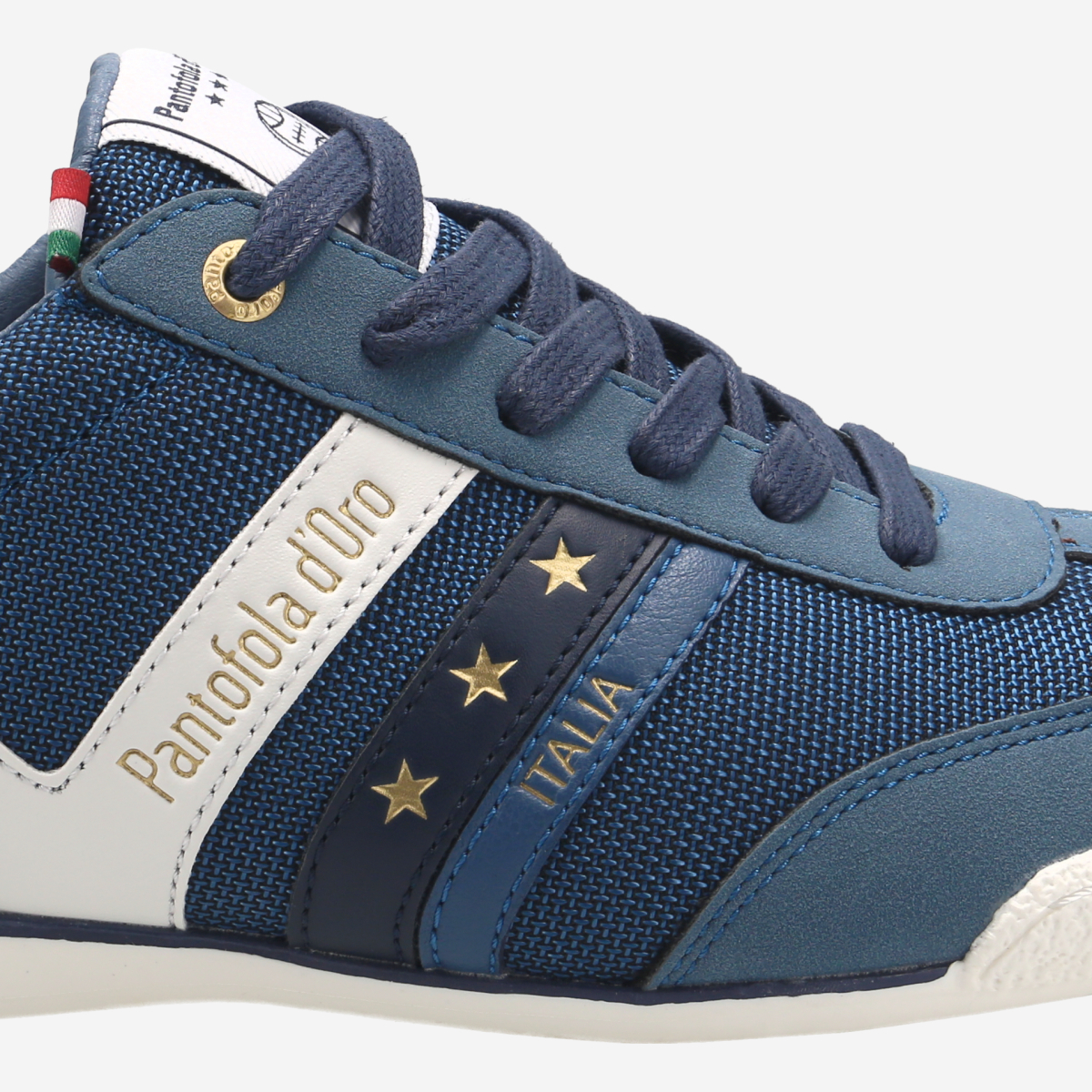 Pantofola d´Oro VASTO N UOMO LOW Sneakers in blue buy online