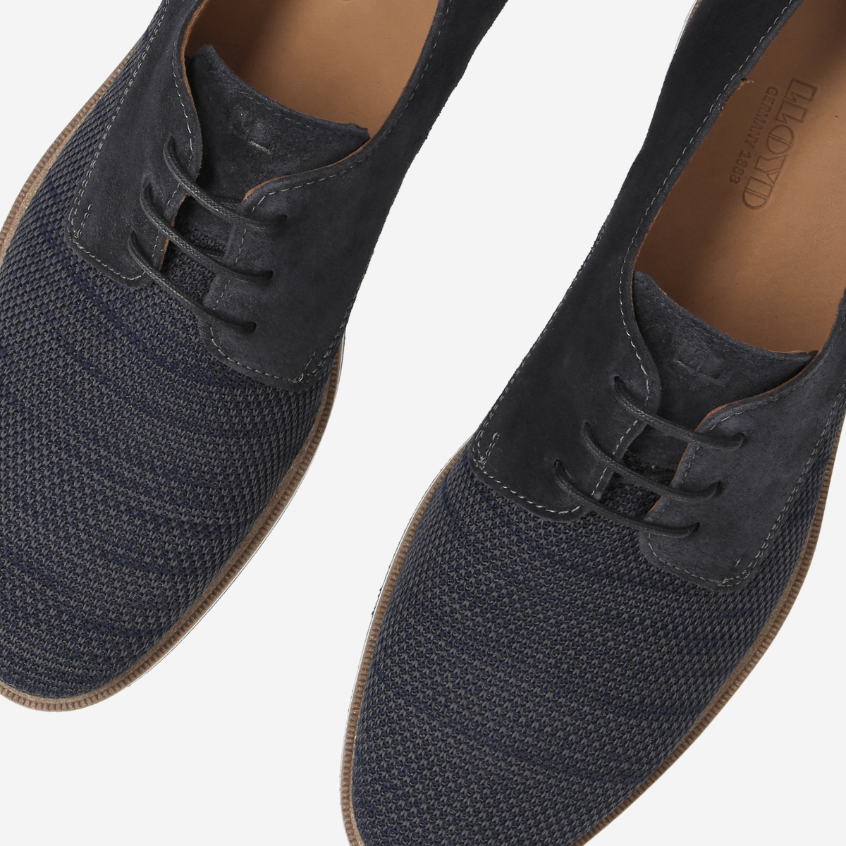Lloyd 14-006-18 DABNEY Sneakers in blue buy online