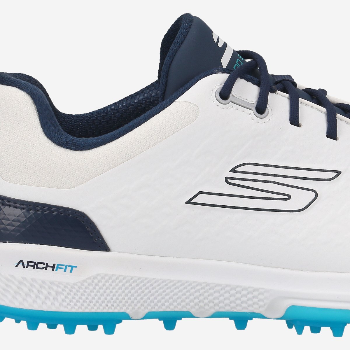 Skechers GO GOLF PRO 6 SL Golf shoes in white buy online