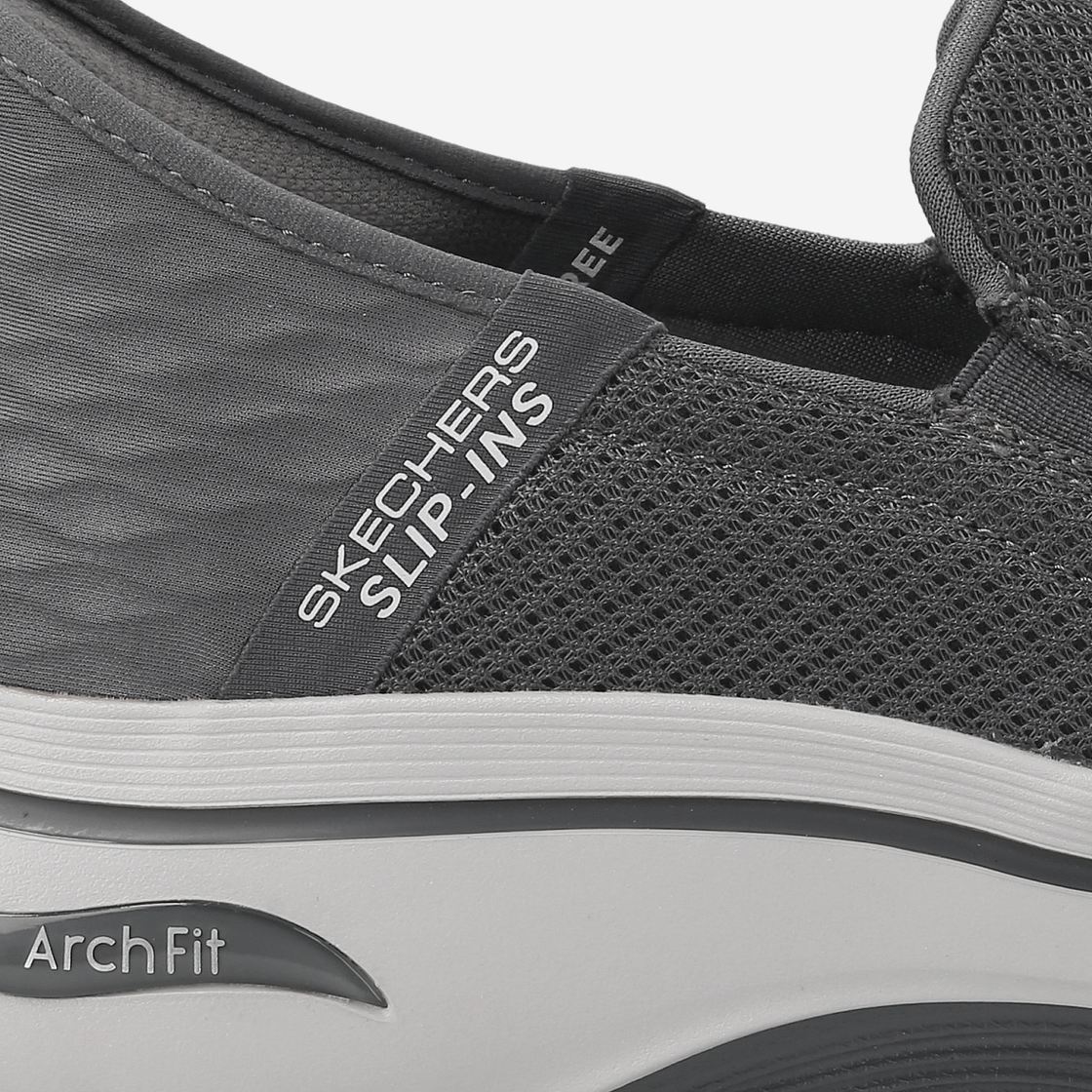 Skechers GO WALK ARCH FIT 2.0 - Gray - Special image