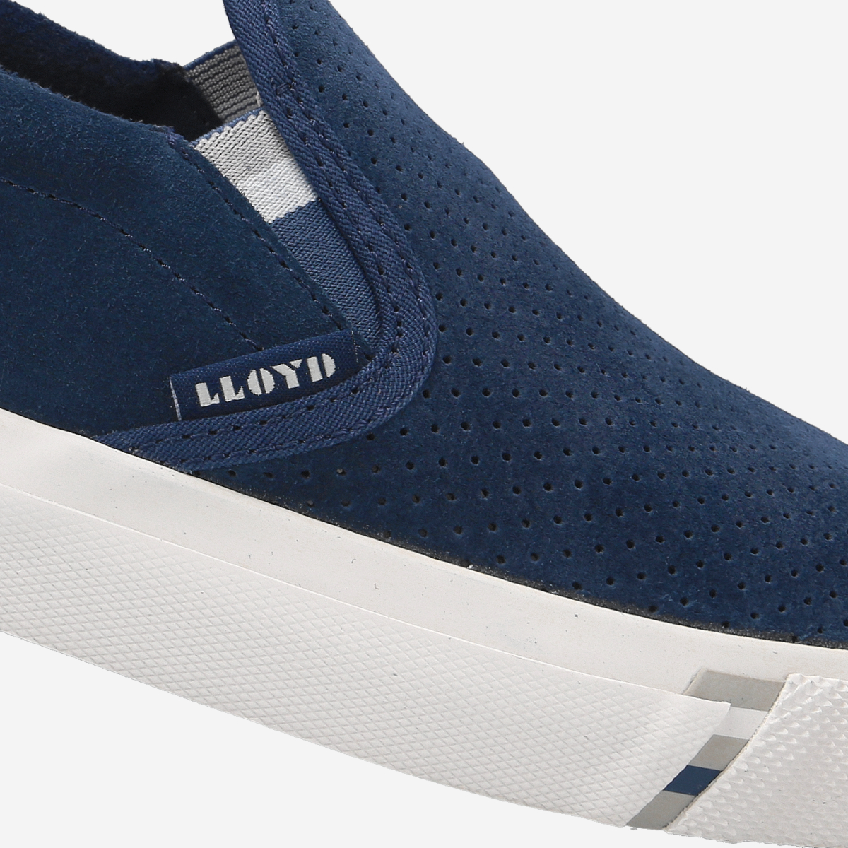 Lloyd 14-409-08 EDO Loafers in blue buy online