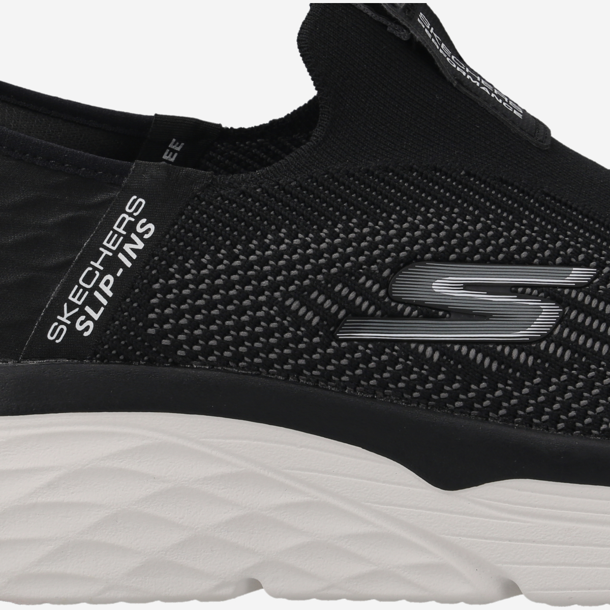 skechers mens max cushioning elite