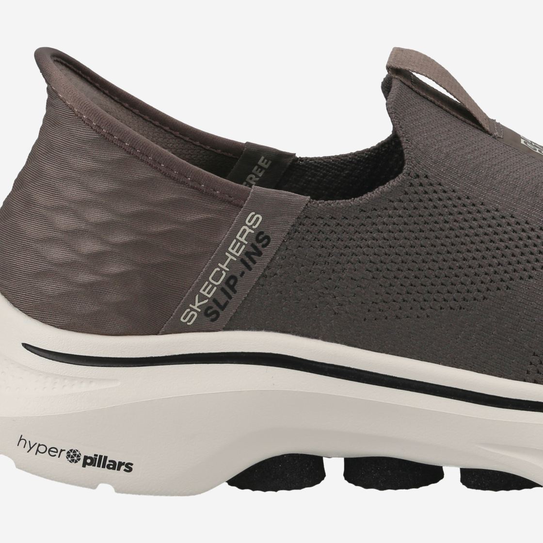 Skechers GO WALK 7 - Gray - Special image